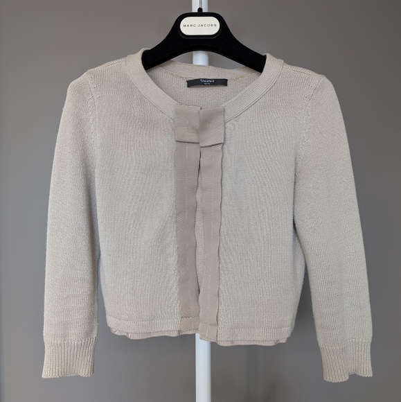 2 Cropped Cardigans Bundle - Picture 1 of 4